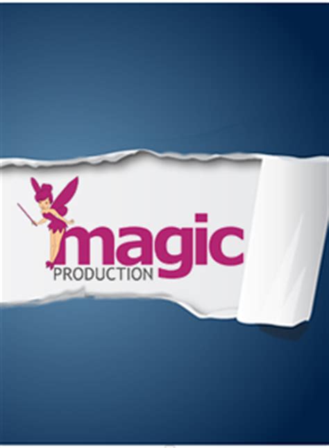 Maguc productions twitter